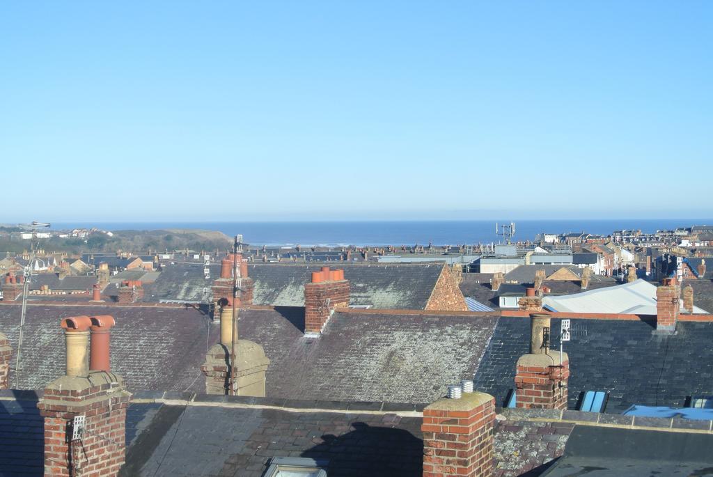 Hotel The Windmill Scarborough Pokoj fotografie