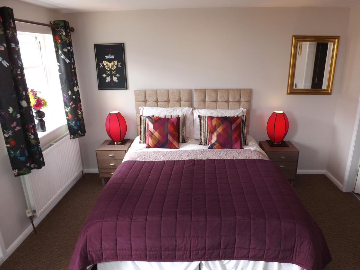 Hotel The Windmill Scarborough Exteriér fotografie