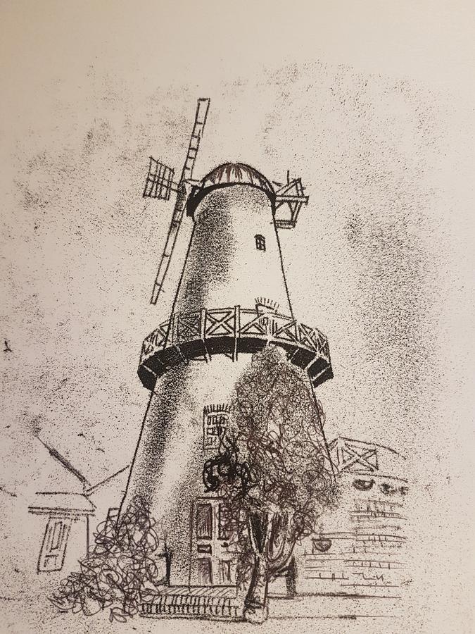 Hotel The Windmill Scarborough Exteriér fotografie